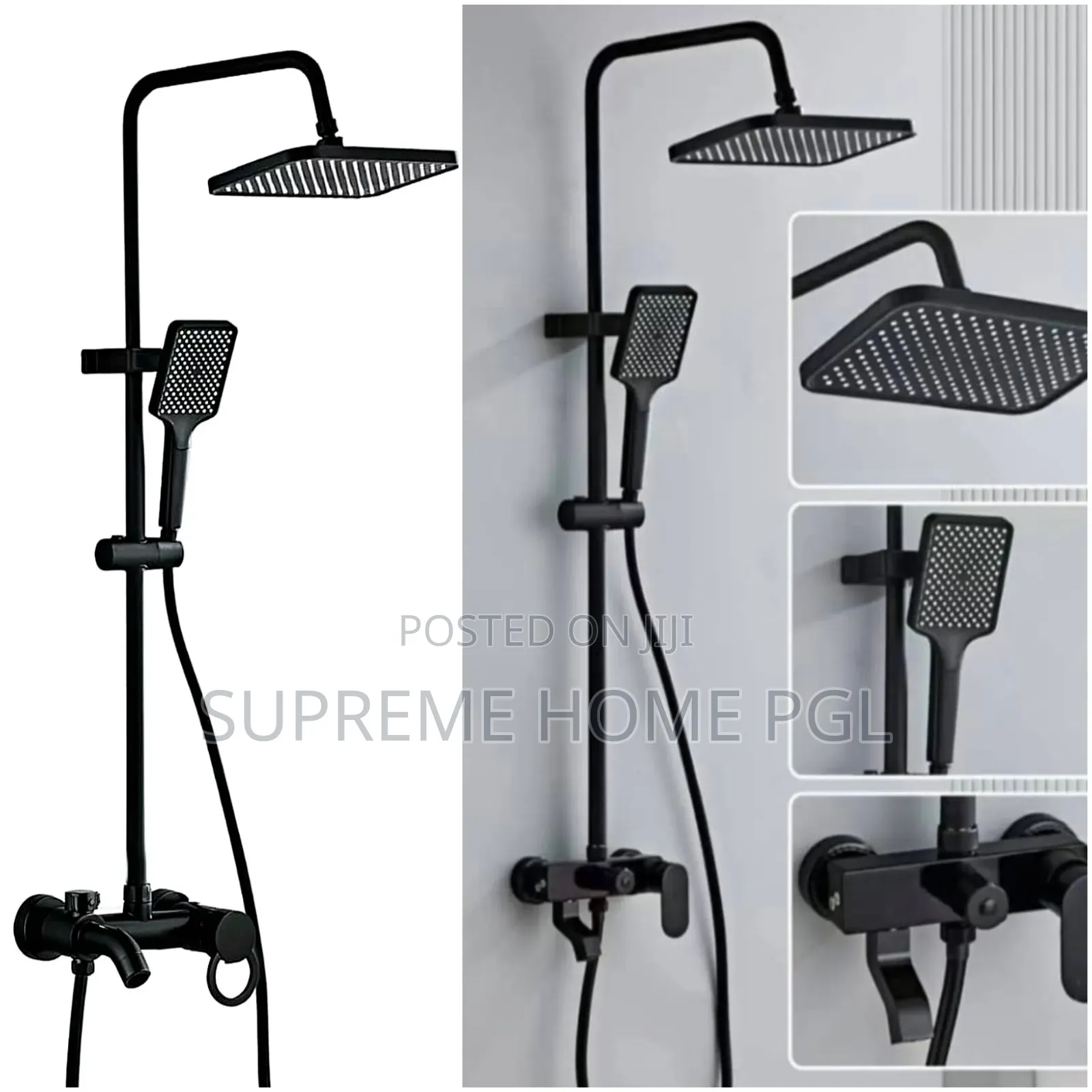 High Quality Shower