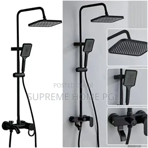 High Quality Shower