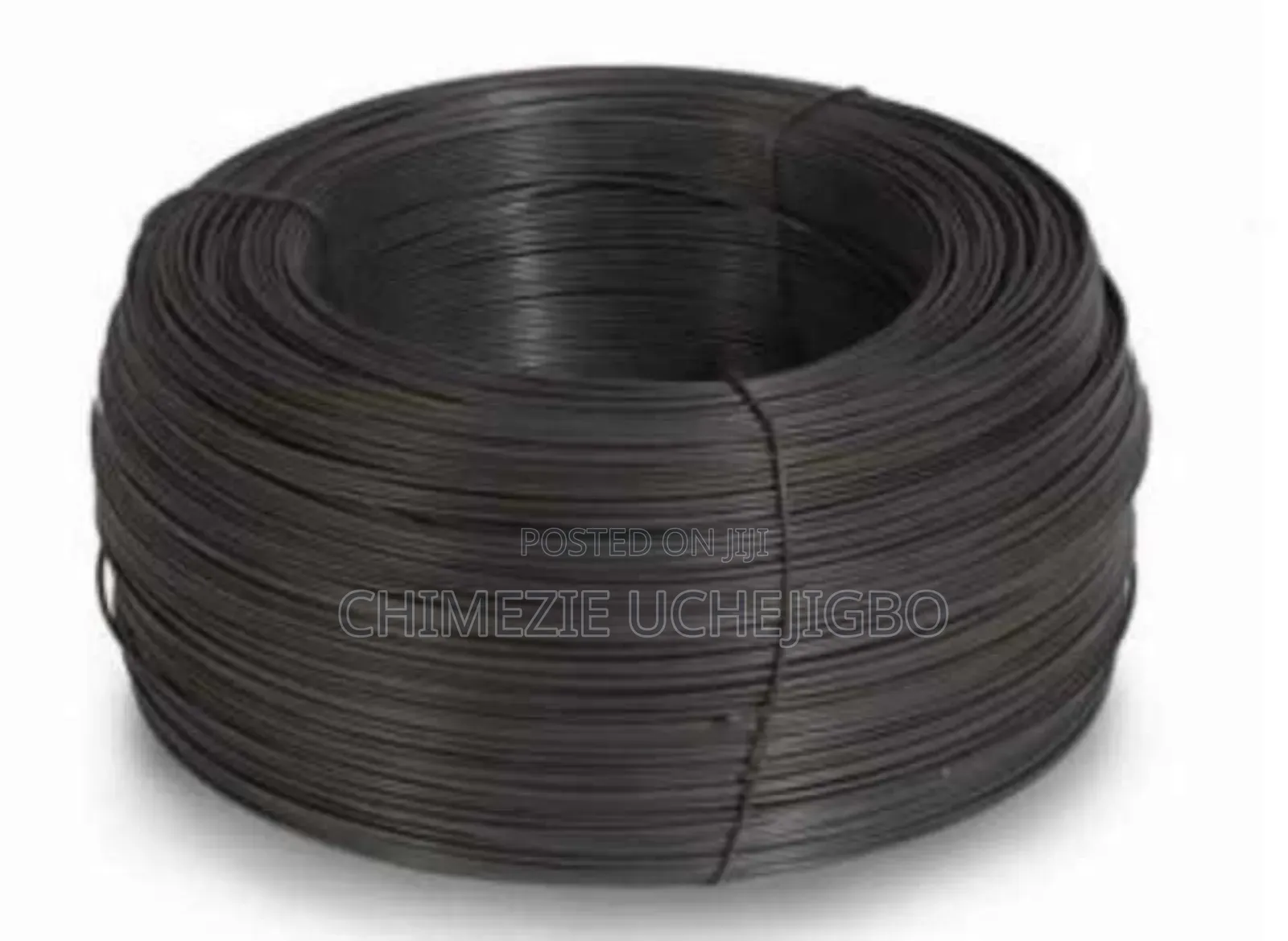 Binding Wire