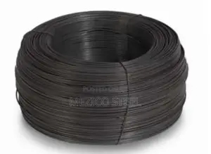 Binding Wire