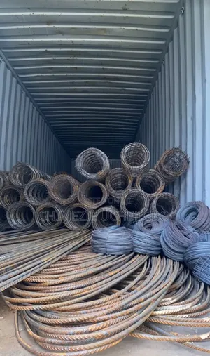 Binding Wire