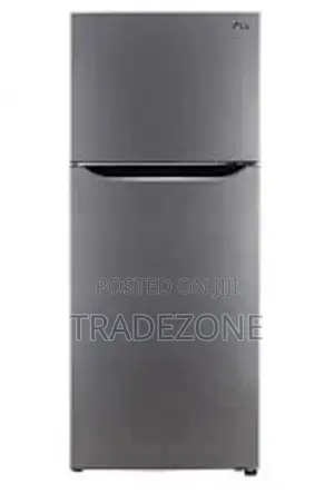 LG 263 Liters Double Door Inverter Refrigerator | REF 242 PQGB