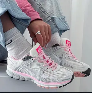 Numeris Top Quality Unisex Sneakers Now Available*