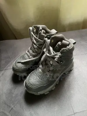 Brand New Zara Boots for Kids