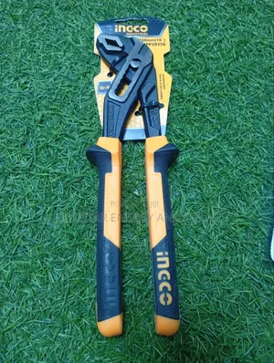 Professional Gas Plier 10"