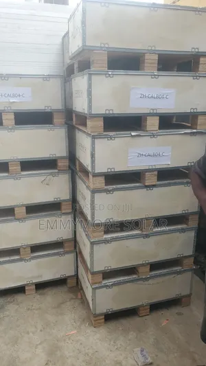 Hamtem 10kwh Lithium Battery 48v