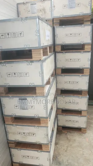 Hamtem 10kwh Lithium Battery 48v