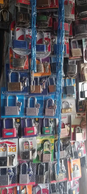 High Quality Padlocks