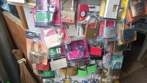 High Quality Padlocks