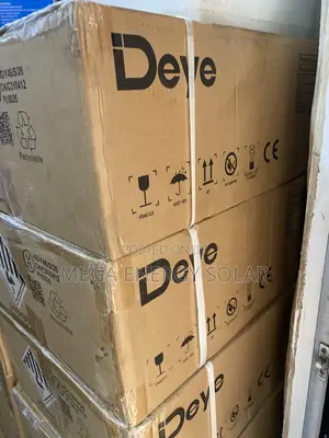 Deye Solar Lithium Battery 5kwh 48v