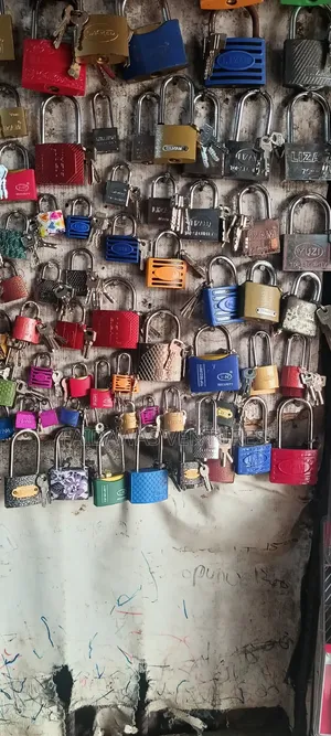 High Quality Padlocks
