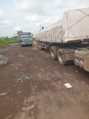 Distributor of Cement Brands, Including Dangote,BuA and Lafarge