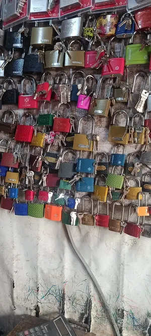 High Quality Padlocks