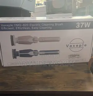 Electric Cleaning Brush(vaxeple)