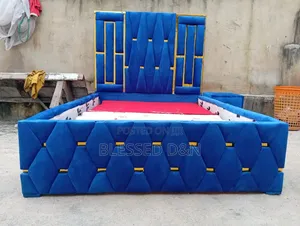 Brand New Queen's Size Bed Frame