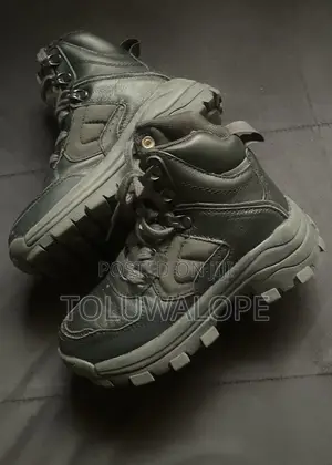 Brand New Zara Boots for Kids