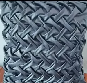 Breast and Basket Pillow