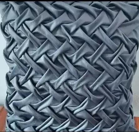 Breast and Basket Pillow