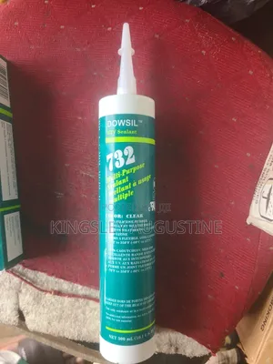 Dowsil RTV 732 Multipurpose Sealant