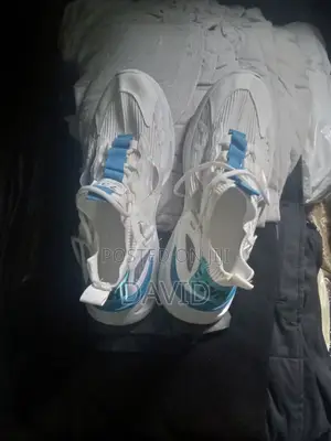 New Edition Trainers for Sale