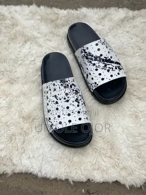 Palm Slippers