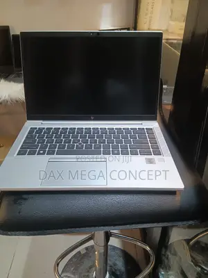 Laptop HP EliteBook 840 G10 8GB Intel Core i5 SSD 512GB