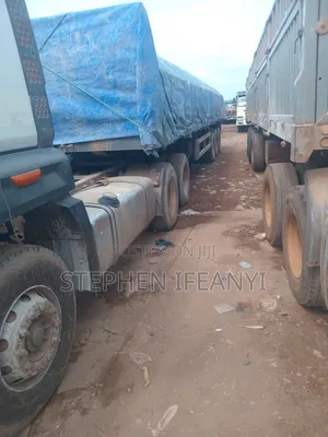 We Are a Reliable Distributor of High-Quality Cement Brands