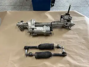 2012-2015 Chevrolet Camaro SS Electronic Power Steering Rack