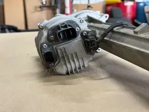 2012-2015 Chevrolet Camaro SS Electronic Power Steering Rack