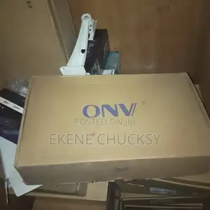 Onv 16 Port Poe Switch+ 2 Uplink. 10/100/1000