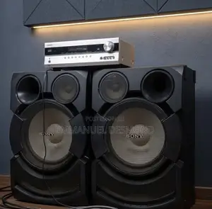 Rent a Party Speaker With High Bass