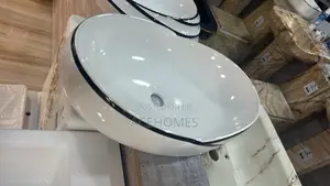 Countertop Basin for Cabinet