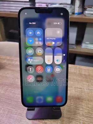 Apple iPhone 13 Pro Max 128 GB Gray