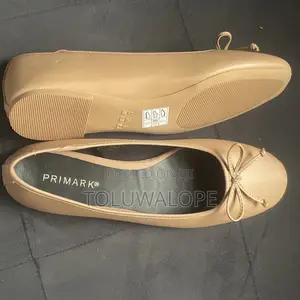Brand New Primark Shoes -Size 39