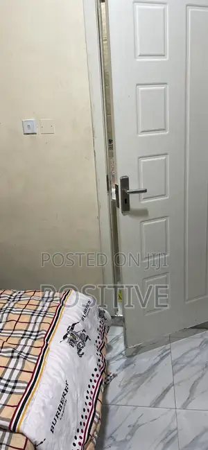 Furnished 1bdrm Shared Apartment in Canna West, Lagos Island (Eko)
