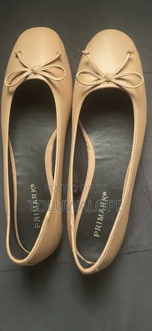 Brand New Primark Shoes -Size 39