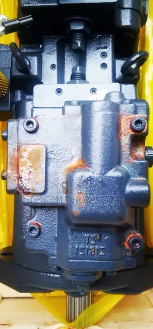 K3V140 Kawasaki Complete Pump