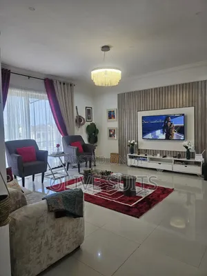 1 Bedroom Shortlet Apartment