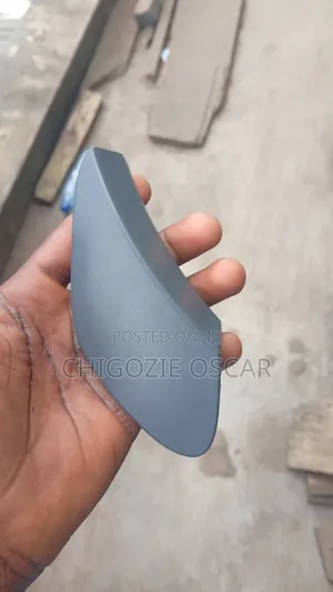 Toning Cover GLE350/GL450