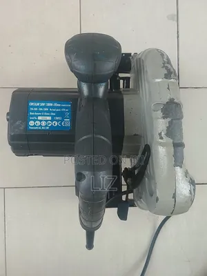 Electric Tools