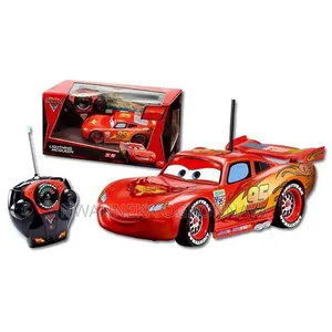 Remote Control Children Toy Car