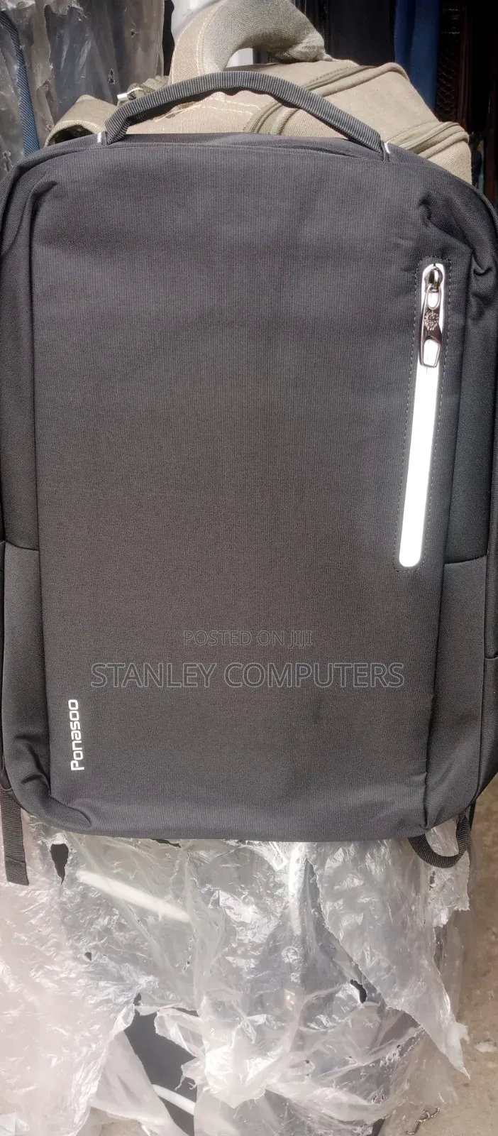 Pondsoo Laptop Bag