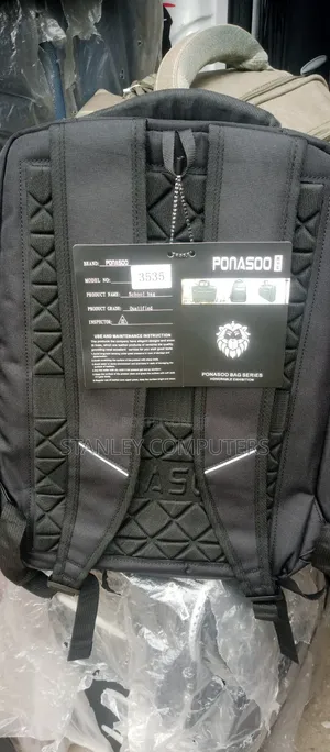 Pondsoo Laptop Bag