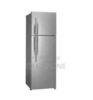 LG 308 Liters Double Door Inverter Refrigerator | REF 322 RLBN
