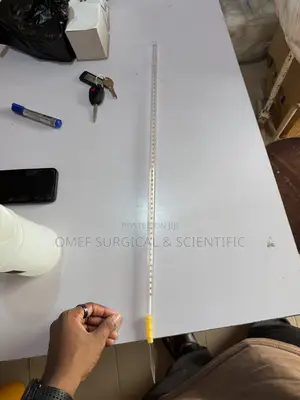 Burette for Titration