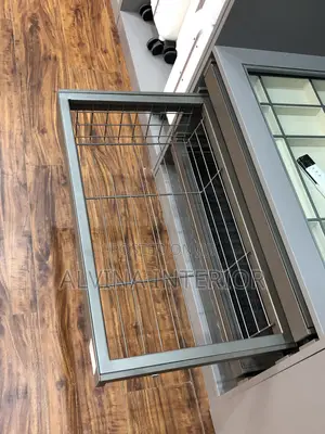 Wire Basket