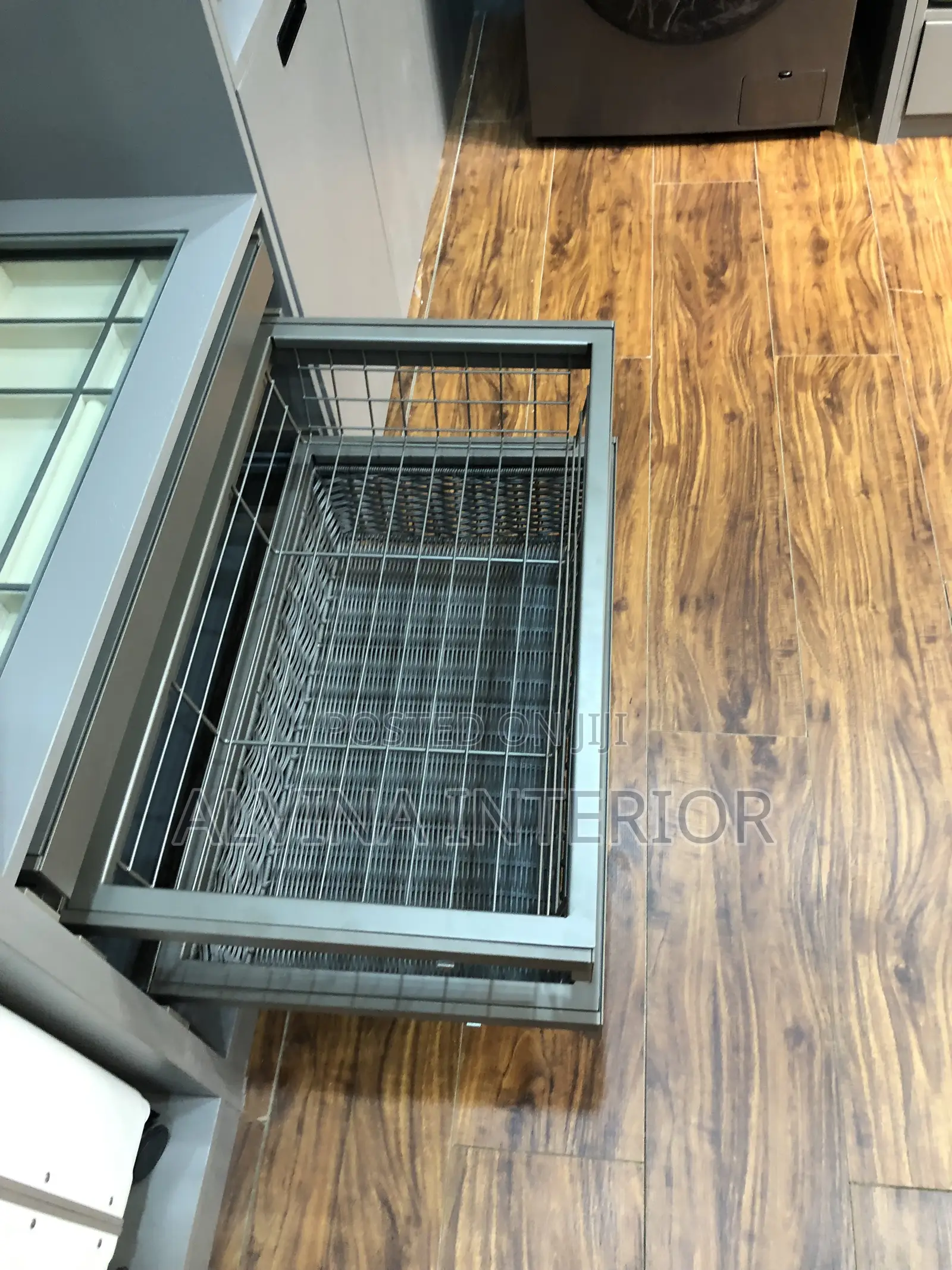 Wire Basket