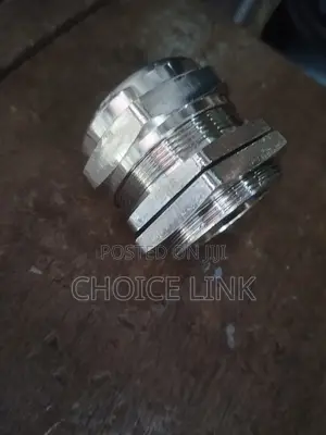 Stainless Pg Gland
