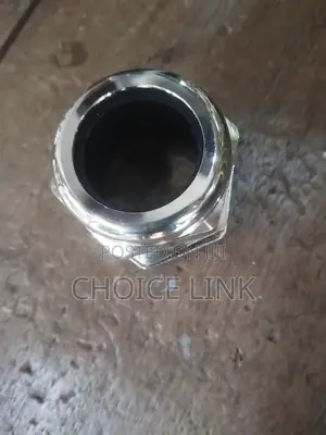Stainless Pg Gland