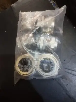 Stainless Pg Gland